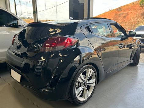 Hyundai Veloster 1.6 16V  140cv Aut.