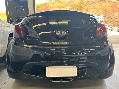 Hyundai Veloster 1.6 16V  140cv Aut.