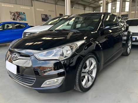 Hyundai Veloster 1.6 16V  140cv Aut.