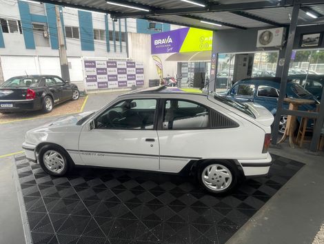 Chevrolet Kadett GSi / GS 2.0