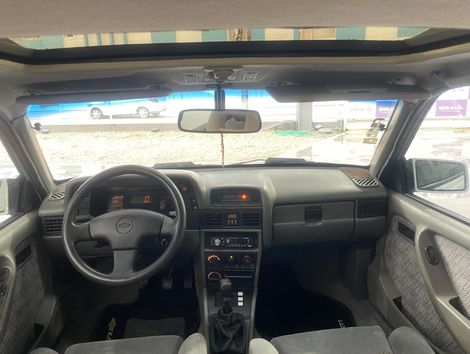 Chevrolet Kadett GSi / GS 2.0