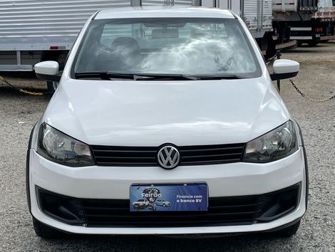 VolksWagen Saveiro 1.6 Mi/ 1.6 Mi Total Flex 8V