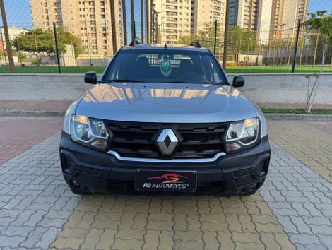 Renault OROCH Pro 1.6 Flex 16V Mec.