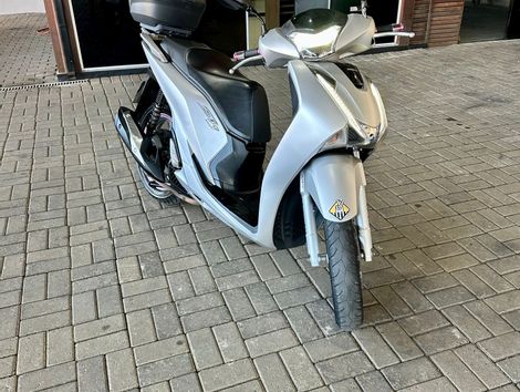 HONDA SH 150i/DLX