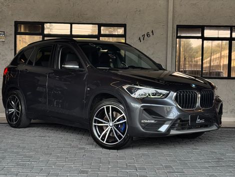 BMW X1 SDRIVE 20i 2.0/2.0 TB Acti.Flex Aut.