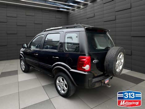 Ford EcoSport XLT 2.0/ 2.0 Flex 16V 5p Mec.