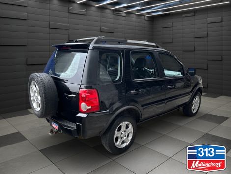 Ford EcoSport XLT 2.0/ 2.0 Flex 16V 5p Mec.