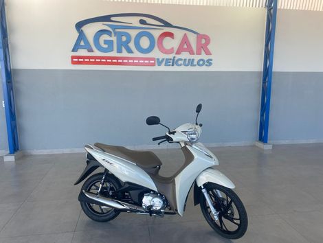 HONDA BIZ 125/125i Flex