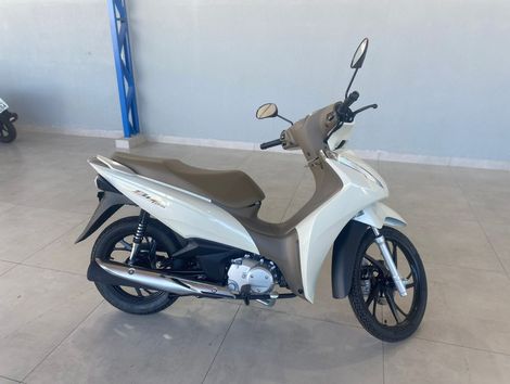 HONDA BIZ 125/125i Flex