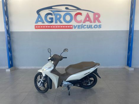 HONDA BIZ 125/125i Flex