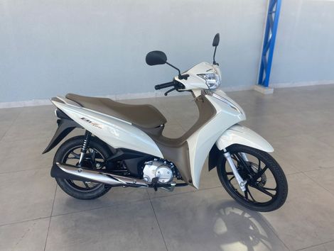 HONDA BIZ 125/125i Flex