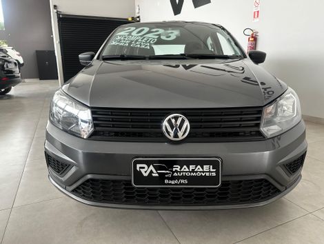 VolksWagen Gol 1.0 Flex 12V 5p