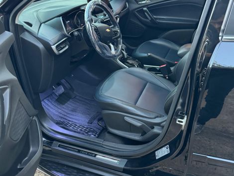 Chevrolet TRACKER Premier 1.0 Turbo 12V Flex Aut.