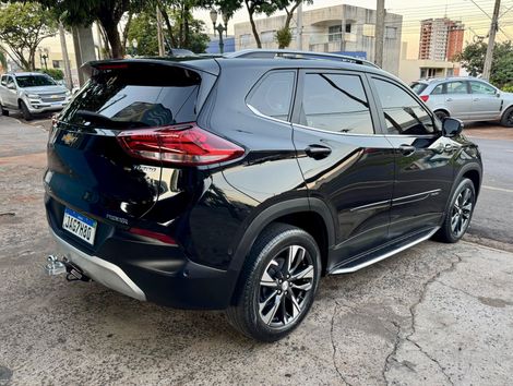 Chevrolet TRACKER Premier 1.0 Turbo 12V Flex Aut.