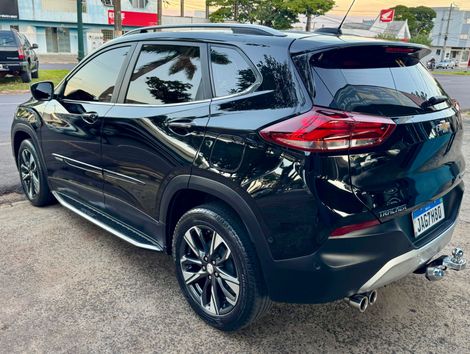 Chevrolet TRACKER Premier 1.0 Turbo 12V Flex Aut.