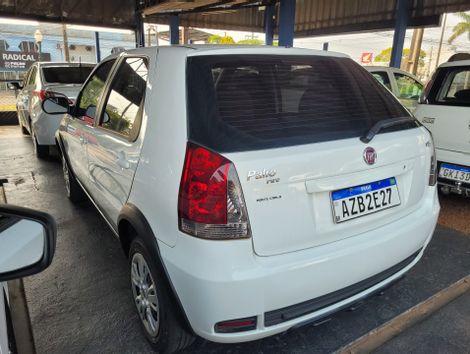 Fiat Palio Way 1.0 Fire Flex 8V 5p