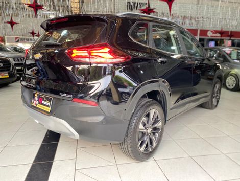 Chevrolet TRACKER Premier 1.2 Turbo 12V Flex Aut.