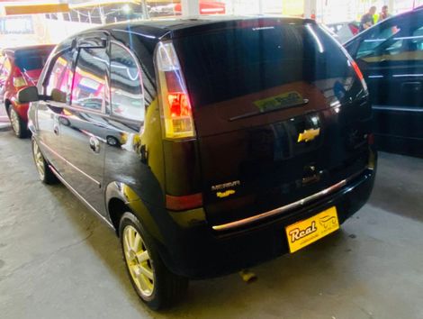 Chevrolet Meriva Prem.EASYTRONIC 1.8 FlexPower 5p