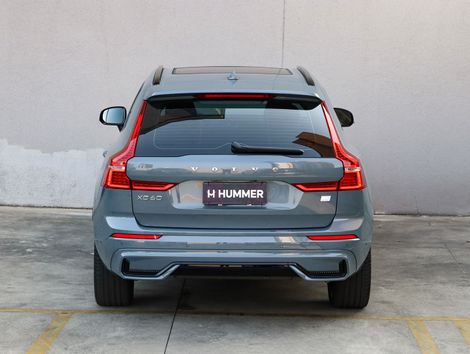 Volvo XC 60 T-8 Ultim.Dark 2.0 AWD (Híbrido)