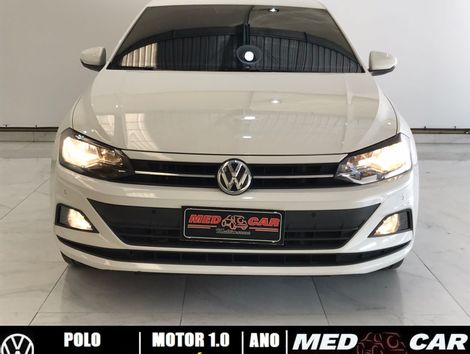 VolksWagen Polo Comfort. 200 TSI 1.0 Flex 12V Aut.