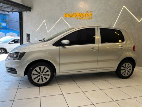 VolksWagen Fox Trendline 1.0 Flex 12V 5p