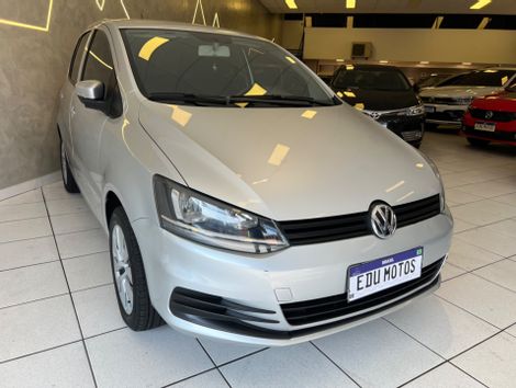 VolksWagen Fox Trendline 1.0 Flex 12V 5p