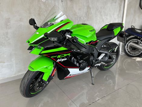 KAWASAKI NINJA ZX-10/ ZX-10R 1000cc/30TH Aniv.