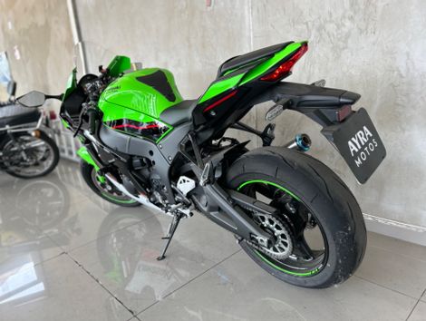 KAWASAKI NINJA ZX-10/ ZX-10R 1000cc/30TH Aniv.