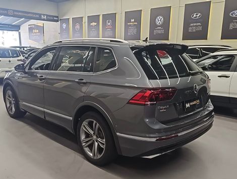 VolksWagen TIGUAN Allspac R-Line 350 TSI 2.0 4x4