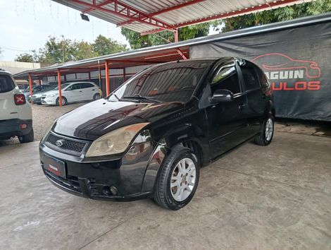 Ford Fiesta 1.6 8V Flex/Class 1.6 8V Flex 5p