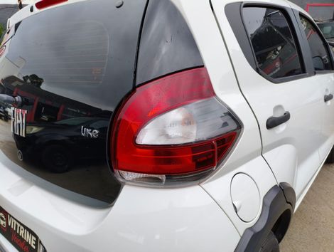 Fiat MOBI LIKE 1.0 Fire Flex 5p.