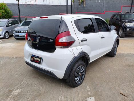 Fiat MOBI LIKE 1.0 Fire Flex 5p.