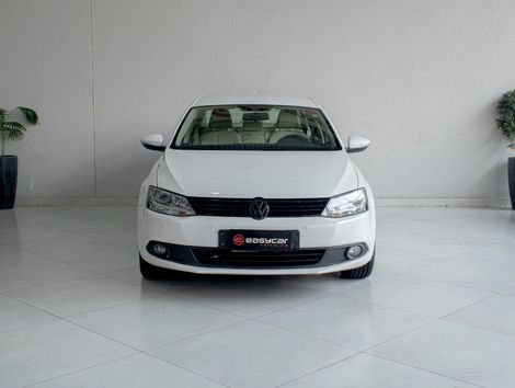 VolksWagen JETTA Comfortline 2.0 T.Flex 8V 4p Tipt.