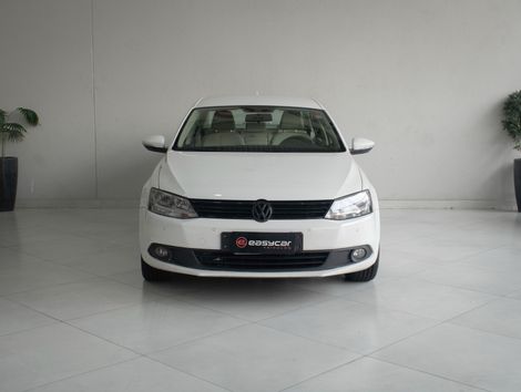 VolksWagen JETTA Comfortline 2.0 T.Flex 8V 4p Tipt.