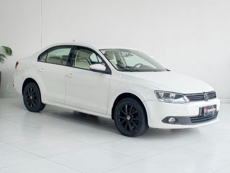 VolksWagen JETTA Comfortline 2.0 T.Flex 8V 4p Tipt.