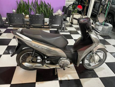 HONDA BIZ 110i