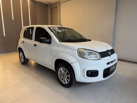 Fiat UNO ATTRACTIVE 1.0 Fire Flex 8V 5p