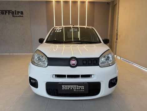 Fiat UNO ATTRACTIVE 1.0 Fire Flex 8V 5p