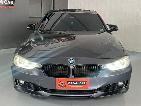 BMW bmw 320i