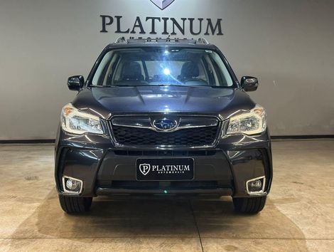 Subaru /  2.0 s 4x4 Aut.