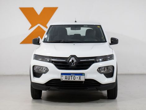 Renault KWID Intense 1.0 Flex 12V 5p Mec.