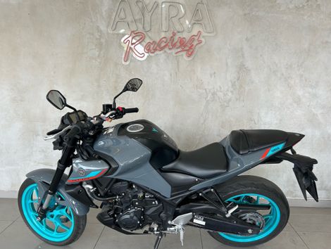 YAMAHA MT-03 321/ABS