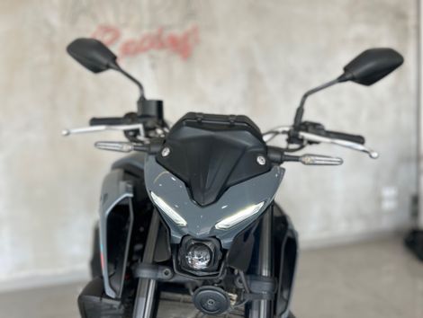 YAMAHA MT-03 321/ABS