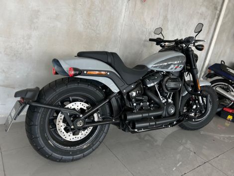 Harley FAT BOB FXFBS