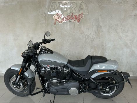 Harley FAT BOB FXFBS