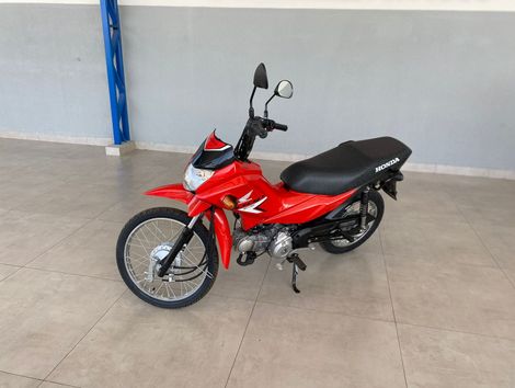 HONDA POP 110i ES