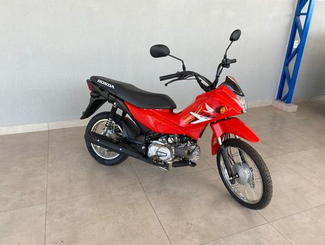 HONDA POP 110i ES