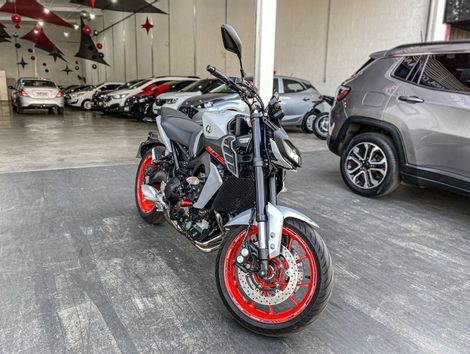 YAMAHA MT-09 850cc/ABS