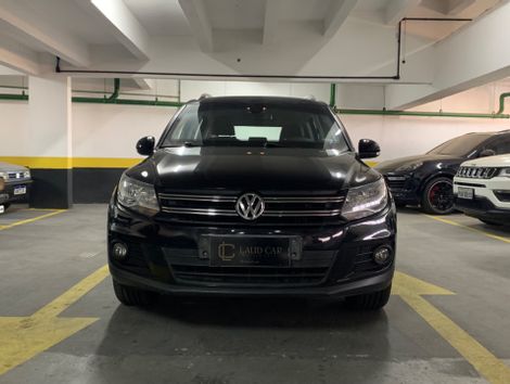 VolksWagen TIGUAN 2.0 TSI 16V 200cv Tiptronic 5p