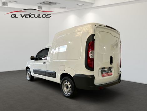 Fiat Fiorino Endurance EVO 1.4 Flex 8V 2p